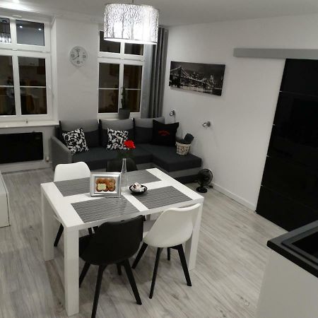 Apartament "Eli" Stary Toruń Extérieur photo