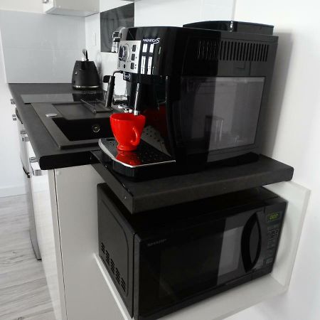 Apartament "Eli" Stary Toruń Extérieur photo
