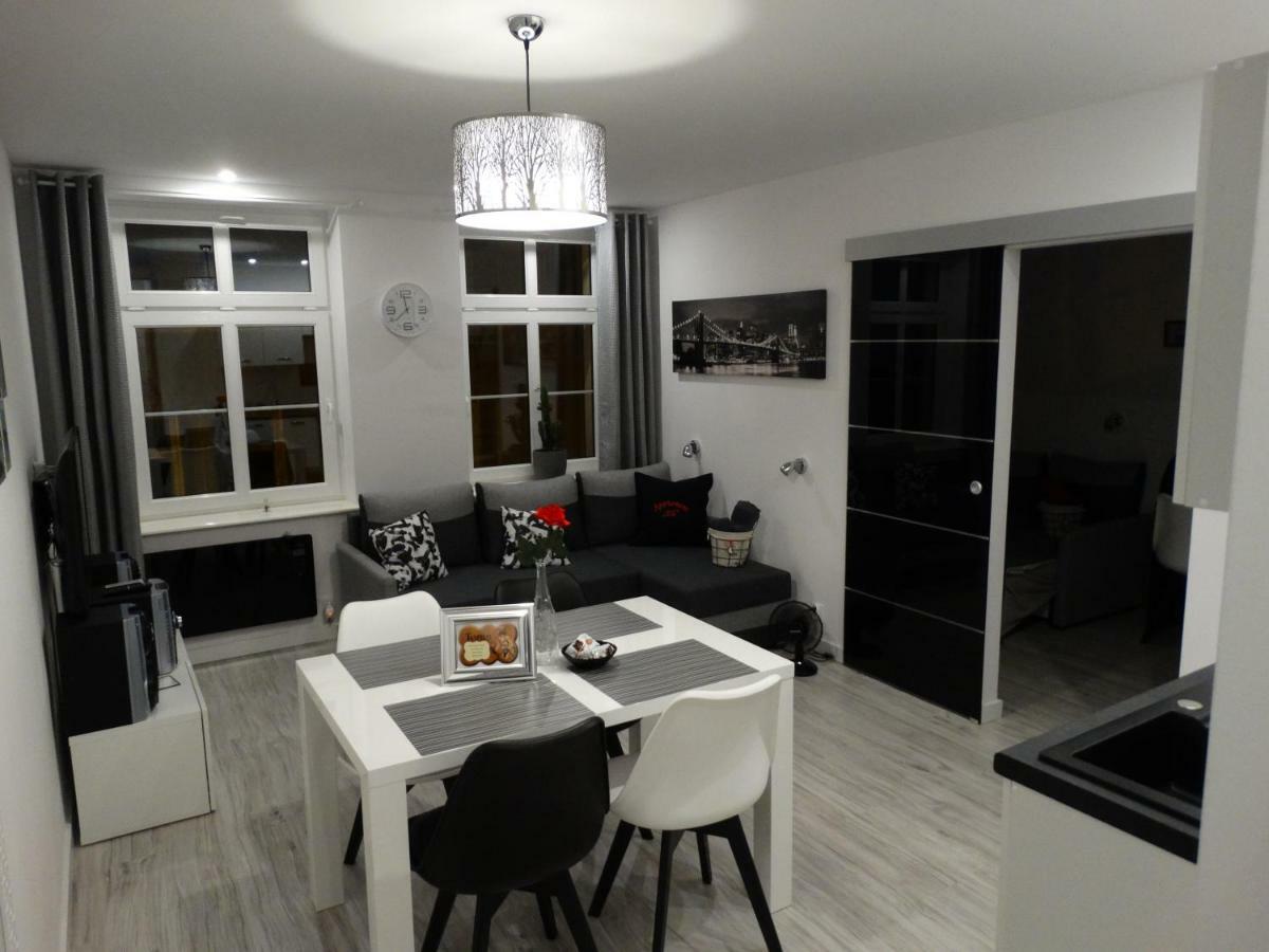 Apartament "Eli" Stary Toruń Extérieur photo