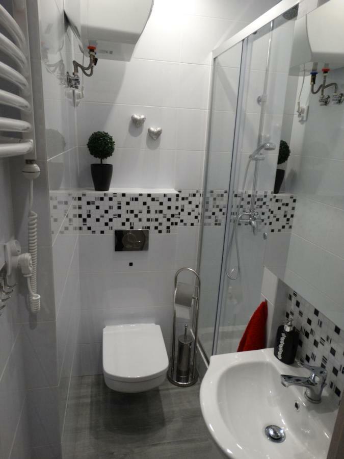 Apartament "Eli" Stary Toruń Extérieur photo