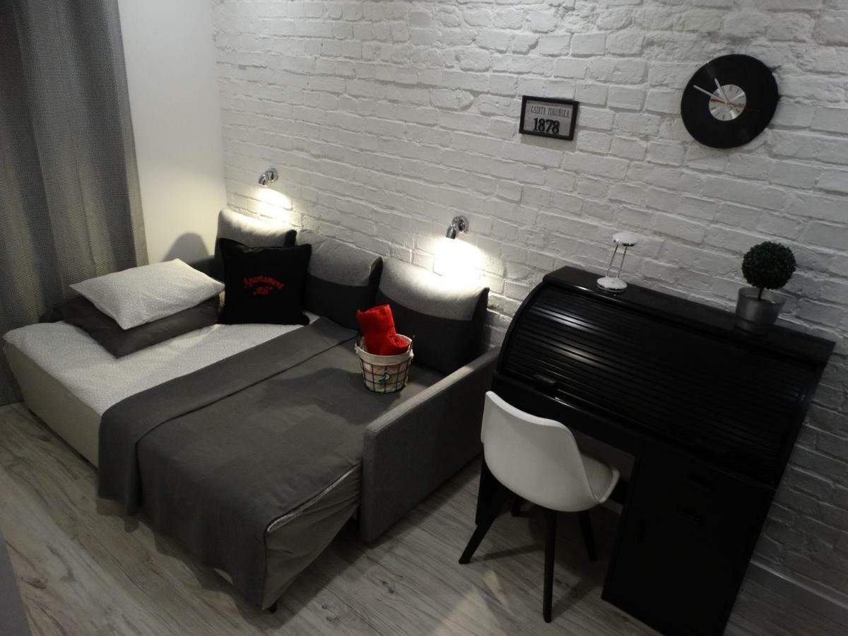 Apartament "Eli" Stary Toruń Extérieur photo