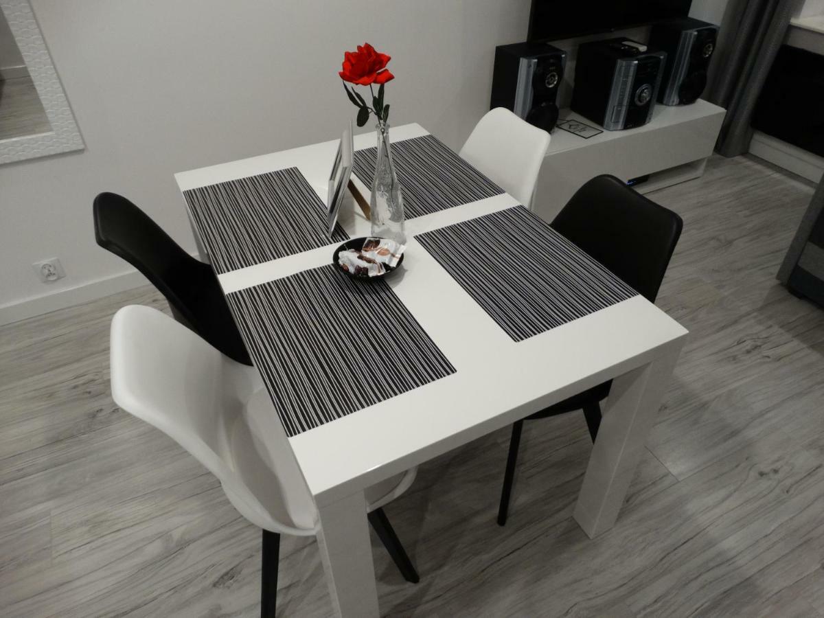 Apartament "Eli" Stary Toruń Extérieur photo
