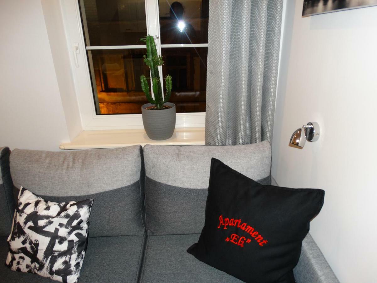 Apartament "Eli" Stary Toruń Extérieur photo