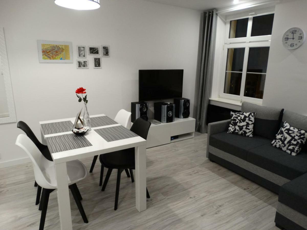 Apartament "Eli" Stary Toruń Extérieur photo