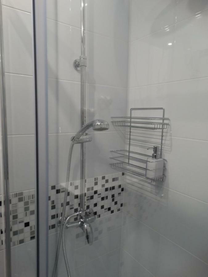 Apartament "Eli" Stary Toruń Extérieur photo