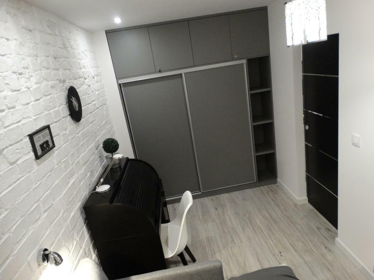 Apartament "Eli" Stary Toruń Extérieur photo