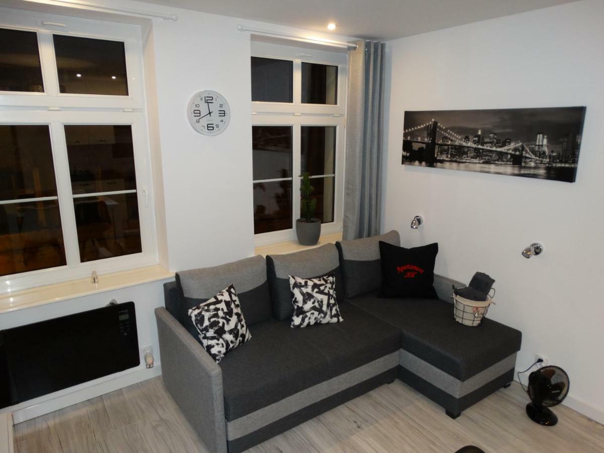 Apartament "Eli" Stary Toruń Extérieur photo