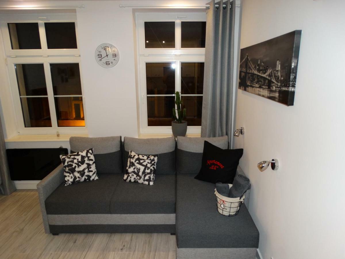 Apartament "Eli" Stary Toruń Extérieur photo