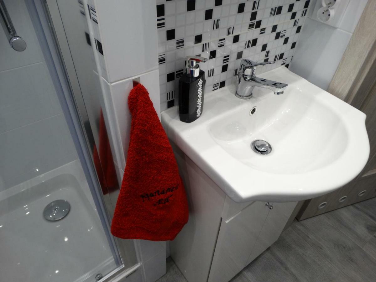 Apartament "Eli" Stary Toruń Extérieur photo