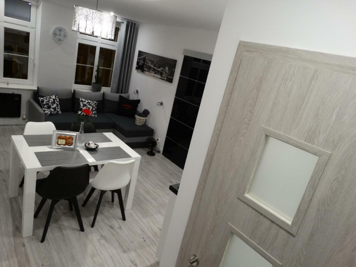 Apartament "Eli" Stary Toruń Extérieur photo