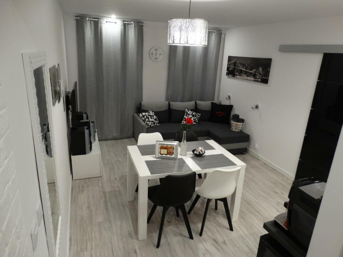 Apartament "Eli" Stary Toruń Extérieur photo