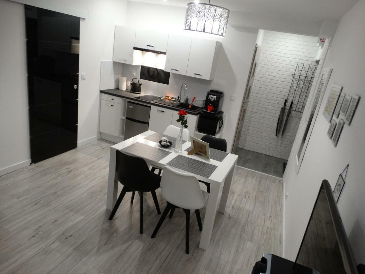 Apartament "Eli" Stary Toruń Extérieur photo