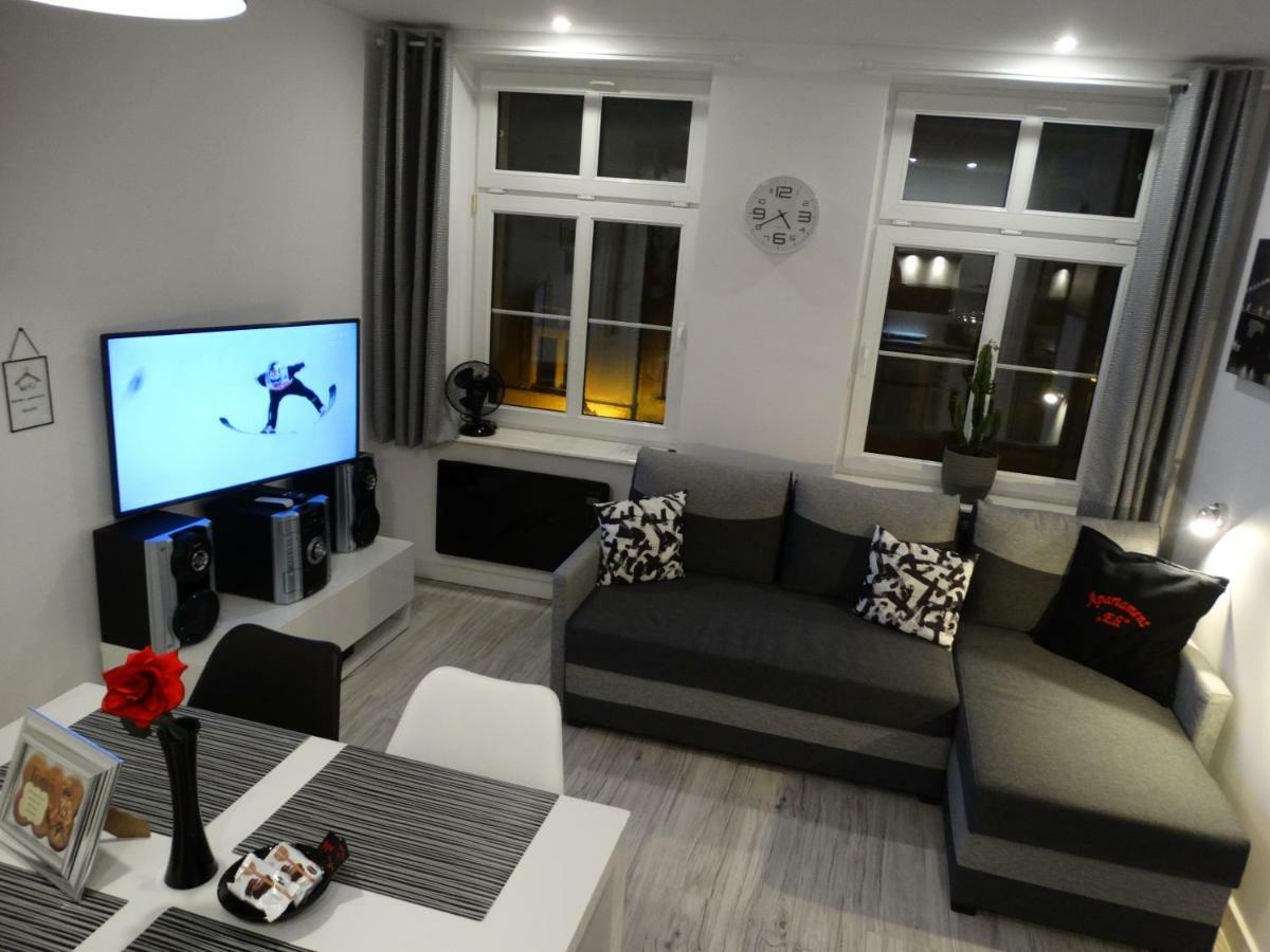 Apartament "Eli" Stary Toruń Extérieur photo